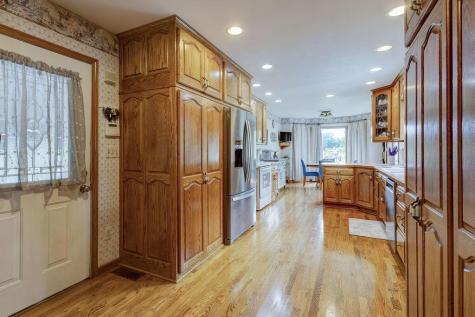 14569 Douglas Lane Road Centerburg OH 43011