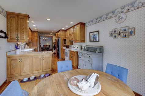 14569 Douglas Lane Road Centerburg OH 43011