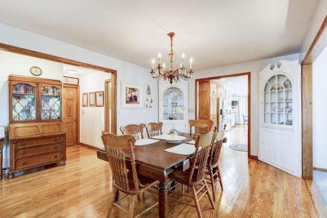 14569 Douglas Lane Road Centerburg OH 43011