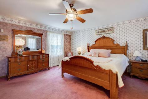 14569 Douglas Lane Road Centerburg OH 43011