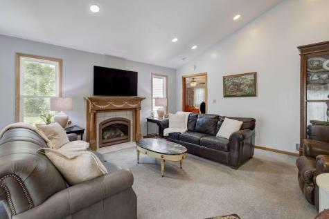 14569 Douglas Lane Road Centerburg OH 43011