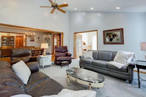 14569 Douglas Lane Road Centerburg OH 43011