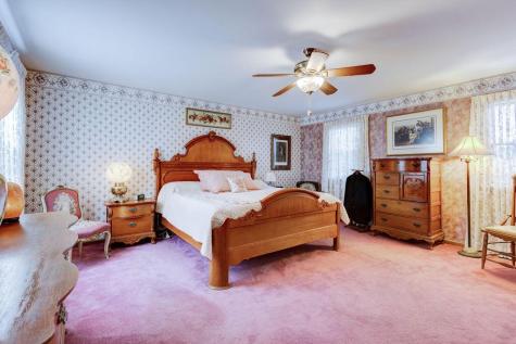 14569 Douglas Lane Road Centerburg OH 43011