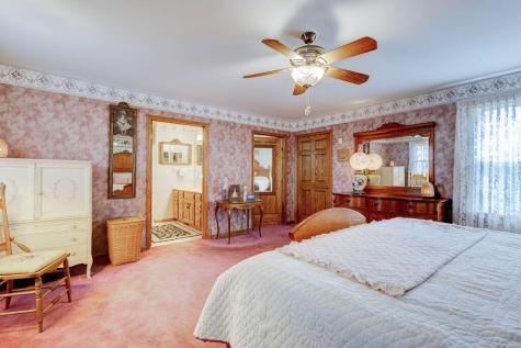 14569 Douglas Lane Road Centerburg OH 43011