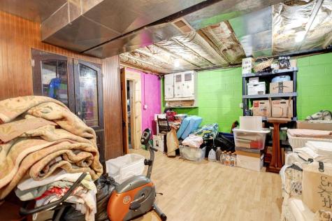 14569 Douglas Lane Road Centerburg OH 43011