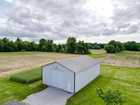 14569 Douglas Lane Road Centerburg OH 43011