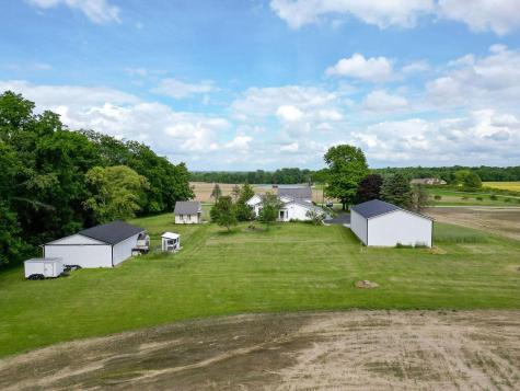 14569 Douglas Lane Road Centerburg OH 43011