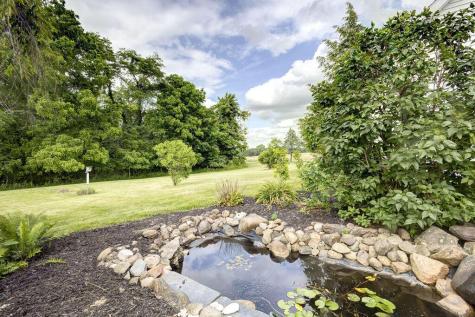 14569 Douglas Lane Road Centerburg OH 43011