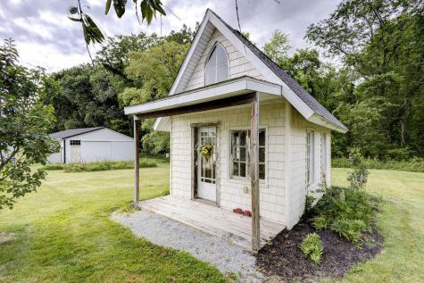 14569 Douglas Lane Road Centerburg OH 43011