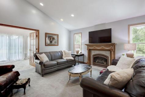 14569 Douglas Lane Road Centerburg OH 43011