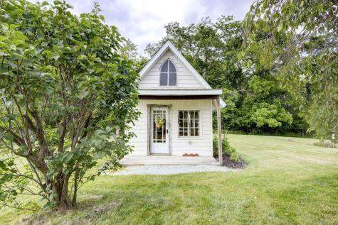 14569 Douglas Lane Road Centerburg OH 43011