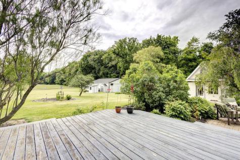 14569 Douglas Lane Road Centerburg OH 43011