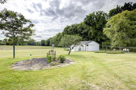 14569 Douglas Lane Road Centerburg OH 43011