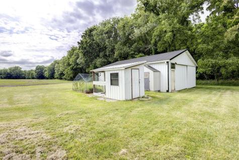 14569 Douglas Lane Road Centerburg OH 43011