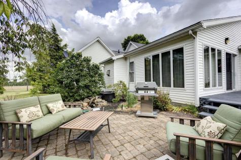 14569 Douglas Lane Road Centerburg OH 43011