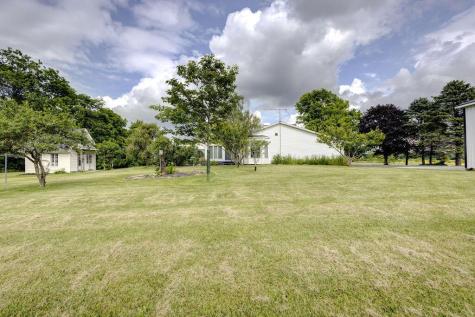 14569 Douglas Lane Road Centerburg OH 43011