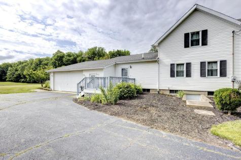 14569 Douglas Lane Road Centerburg OH 43011