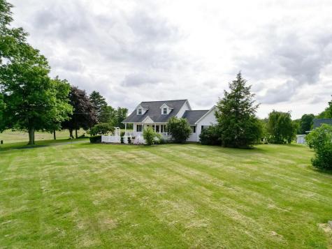 14569 Douglas Lane Road Centerburg OH 43011