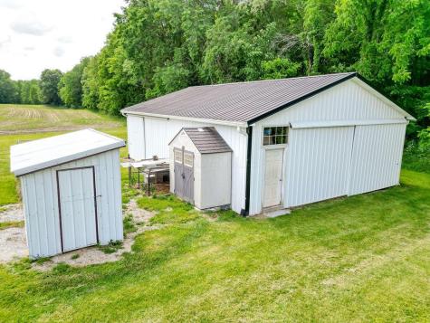 14569 Douglas Lane Road Centerburg OH 43011