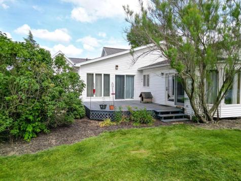 14569 Douglas Lane Road Centerburg OH 43011