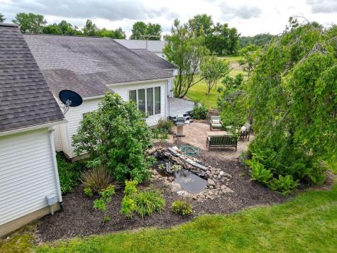 14569 Douglas Lane Road Centerburg OH 43011