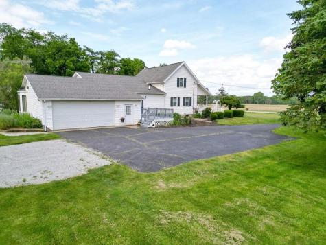 14569 Douglas Lane Road Centerburg OH 43011
