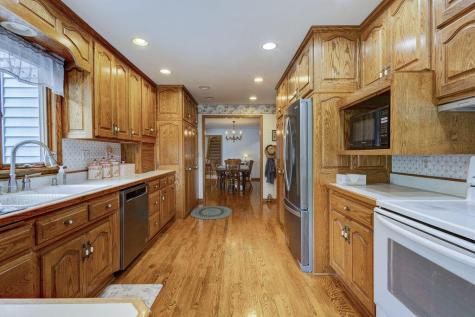 14569 Douglas Lane Road Centerburg OH 43011