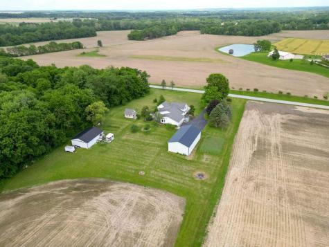 14569 Douglas Lane Road Centerburg OH 43011
