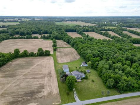 14569 Douglas Lane Road Centerburg OH 43011