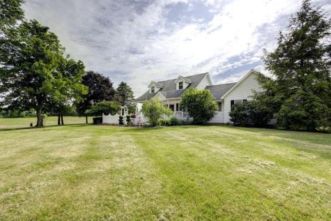 14569 Douglas Lane Road Centerburg OH 43011