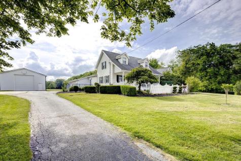 14569 Douglas Lane Road Centerburg OH 43011