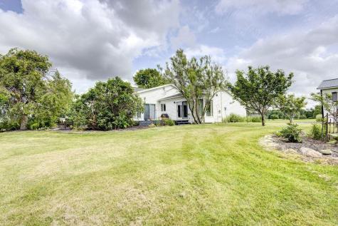14569 Douglas Lane Road Centerburg OH 43011