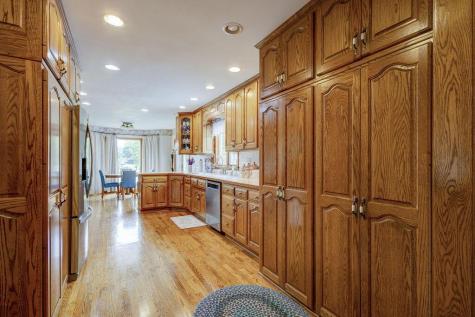 14569 Douglas Lane Road Centerburg OH 43011