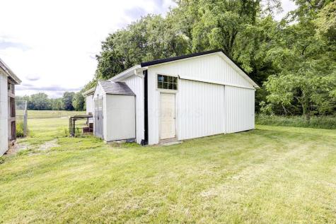 14569 Douglas Lane Road Centerburg OH 43011