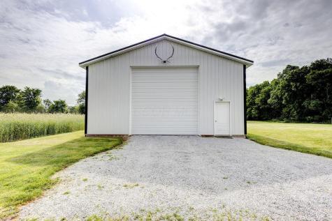 14569 Douglas Lane Road Centerburg OH 43011