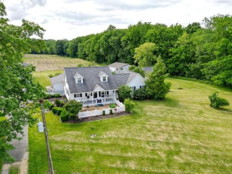 14569 Douglas Lane Road Centerburg OH 43011