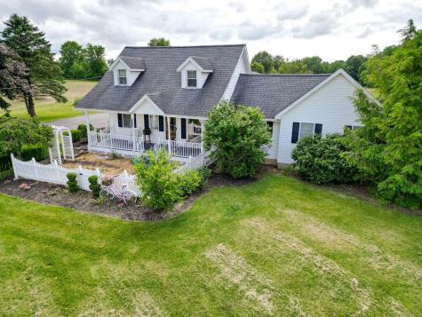 14569 Douglas Lane Road Centerburg OH 43011