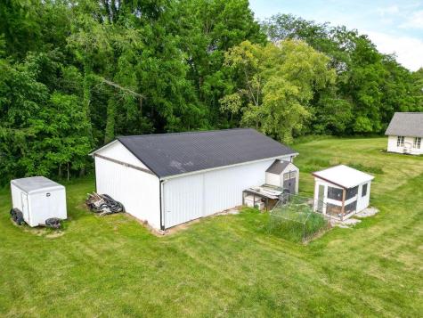 14569 Douglas Lane Road Centerburg OH 43011
