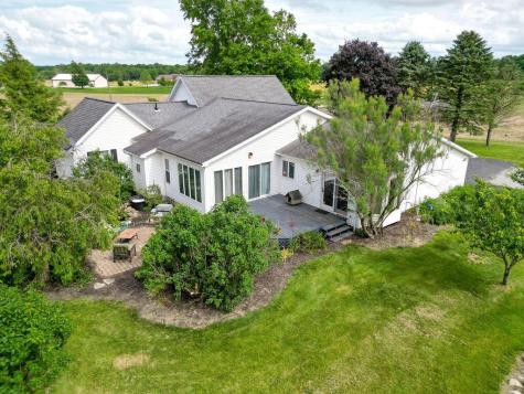 14569 Douglas Lane Road Centerburg OH 43011