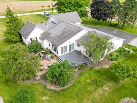 14569 Douglas Lane Road Centerburg OH 43011