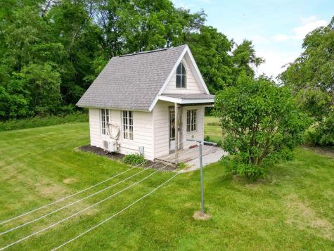 14569 Douglas Lane Road Centerburg OH 43011