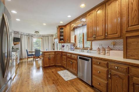 14569 Douglas Lane Road Centerburg OH 43011