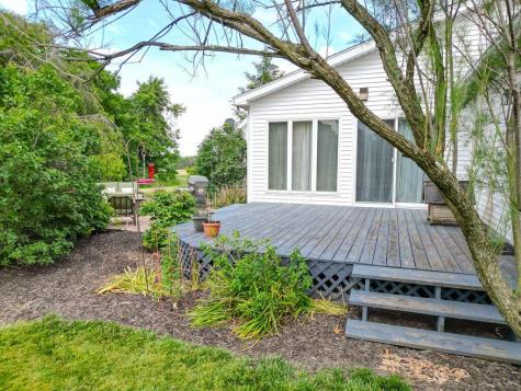 14569 Douglas Lane Road Centerburg OH 43011
