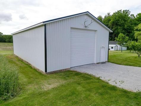 14569 Douglas Lane Road Centerburg OH 43011