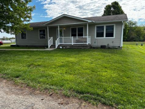 116 Meadow Run Road Wellston OH 45692