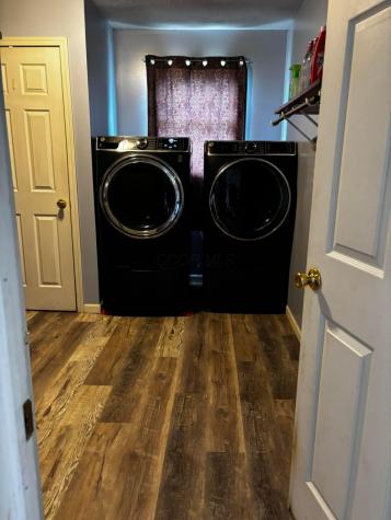 116 Meadow Run Road Wellston OH 45692