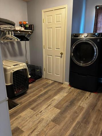 116 Meadow Run Road Wellston OH 45692
