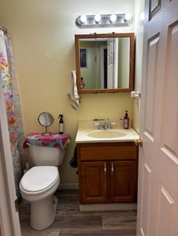 116 Meadow Run Road Wellston OH 45692