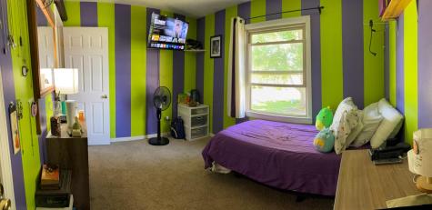 116 Meadow Run Road Wellston OH 45692