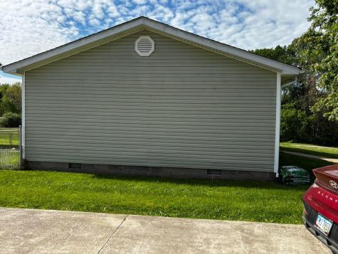 116 Meadow Run Road Wellston OH 45692